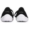 Sport Active Kayışlı Slip-on Ayakkabılar “Siyah”