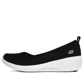 Sport Active Slip-on Ayakkabılar “Siyah”
