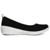 Sport Active Slip-on Ayakkabılar “Siyah”
