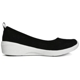 Sport Active Slip-on Ayakkabılar “Siyah”