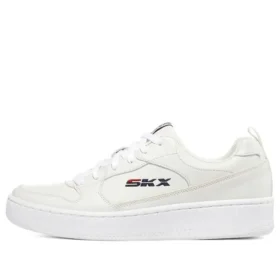Sport Court 92 “Beyaz”
