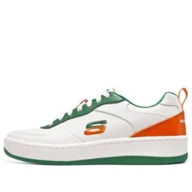 Sport Court 92 “Beyaz”