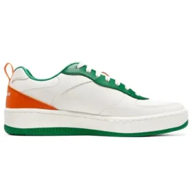 Sport Court 92 “Beyaz”