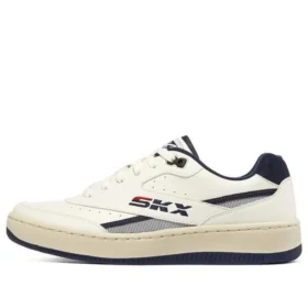 Sport Court 92 “Beyaz Mavi”