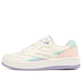 Sport Court 92 “Beyaz Pembe”
