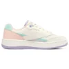 Sport Court 92 “Beyaz Pembe”