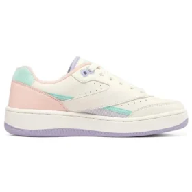 Sport Court 92 “Beyaz Pembe”