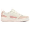 Sport Court 92 “Beyaz Pembe”