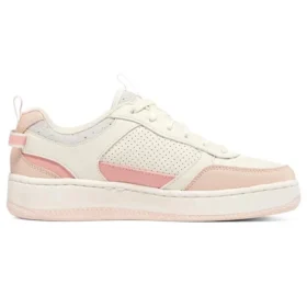 Sport Court 92 “Beyaz Pembe”