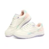 Sport Court 92 “Beyaz Pembe”