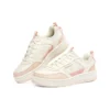 Sport Court 92 “Beyaz Pembe”