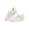 Sport Court 92 “Beyaz Pembe Mavi”