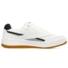 Sport Court 92 “Beyaz Siyah”