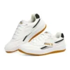 Sport Court 92 “Beyaz Siyah”