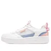 Sport Court 92 “Krem beyaz pembe”