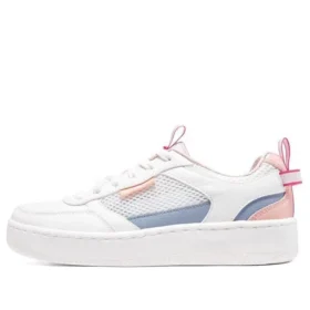 Sport Court 92 “Krem beyaz pembe”