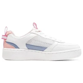 Sport Court 92 “Krem beyaz pembe”