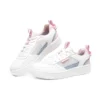Sport Court 92 “Krem beyaz pembe”