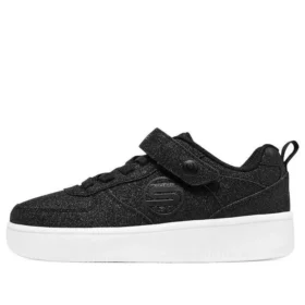 Sport Court 92 “Siyah”
