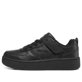 Sport Court 92 “Siyah”