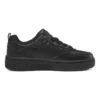 Sport Court 92 “Siyah”