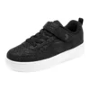 Sport Court 92 “Siyah”