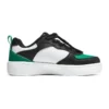 Sport Court 92 “Siyah Yeşil Beyaz”