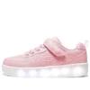 Sport Court Sneakerlar “Pembe Beyaz”