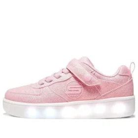Sport Court Sneakerlar “Pembe Beyaz”