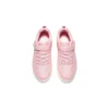 Sport Court Sneakerlar “Pembe Beyaz”