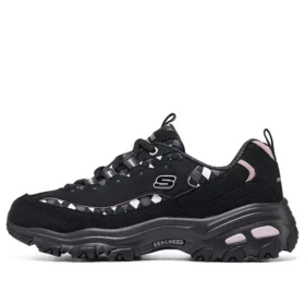 Sport D’ Lites Fancy Leopard 10 “Siyah Pembe”