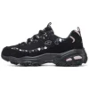 Sport D’ Lites Fancy Leopard 10 “Siyah Pembe”