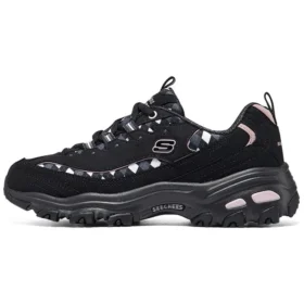 Sport D’ Lites Fancy Leopard 10 “Siyah Pembe”