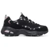 Sport D’ Lites Fancy Leopard 10 “Siyah Pembe”