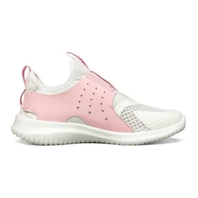 Sport Düşük Bilekli Koşu Ayakkabısı ÇOCUK Pembe/Beyaz