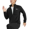 Sport Dokuma Ceket “Siyah”