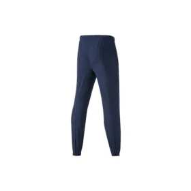 Sport Dokuma Pantolon “Navy”