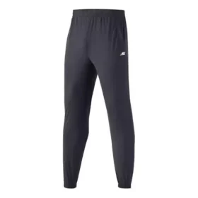 Sport Dokuma Pantolon “Siyah”