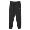 Sport Dokuma Pantolon “Siyah”