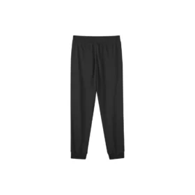Sport Dokuma Pantolon “Siyah”
