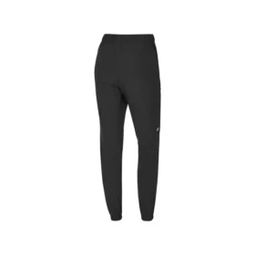 Sport Dokuma Pantolon “Siyah”