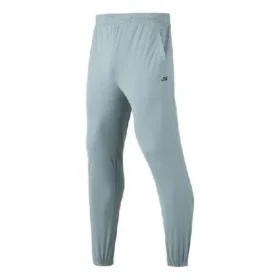 Sport Dokuma Pantolon “Teal”