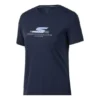 Sport Kısa Kollu Tişört “Navy”