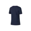 Sport Kısa Kollu Tişört “Navy”