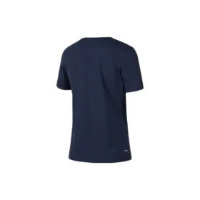 Sport Kısa Kollu Tişört “Navy”