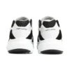Sport Low Tops Spor Ayakkabı Siyah Beyaz
