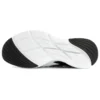 Sport Low Tops Spor Ayakkabı Siyah Beyaz