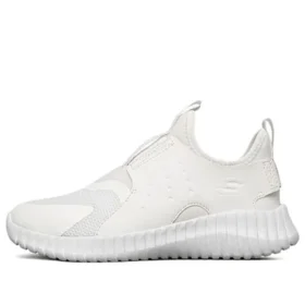 Sport Mesh Loafer K Beyaz