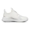 Sport Mesh Loafer K Beyaz