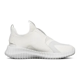 Sport Mesh Loafer K Beyaz